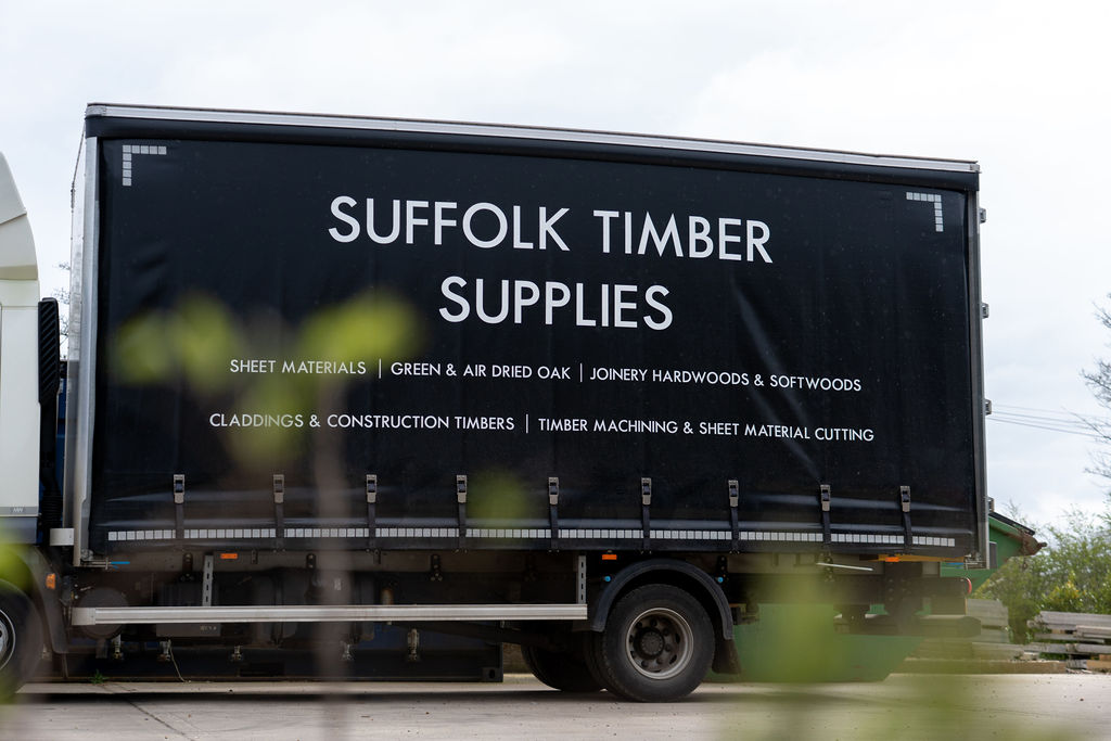 Black Cladding