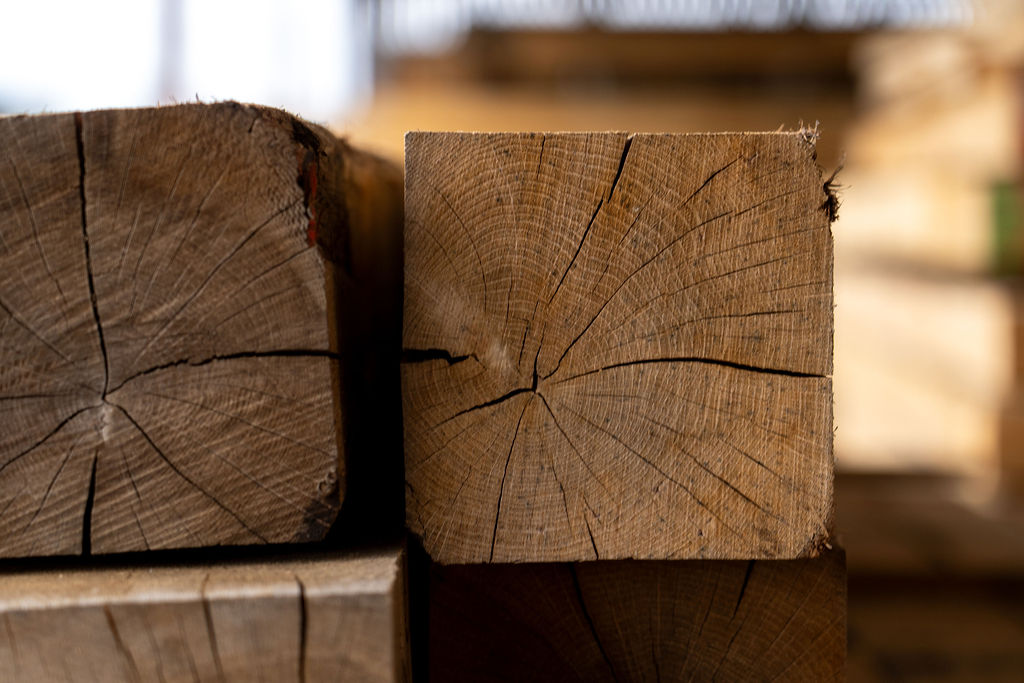 Suffolk Timber Supplies