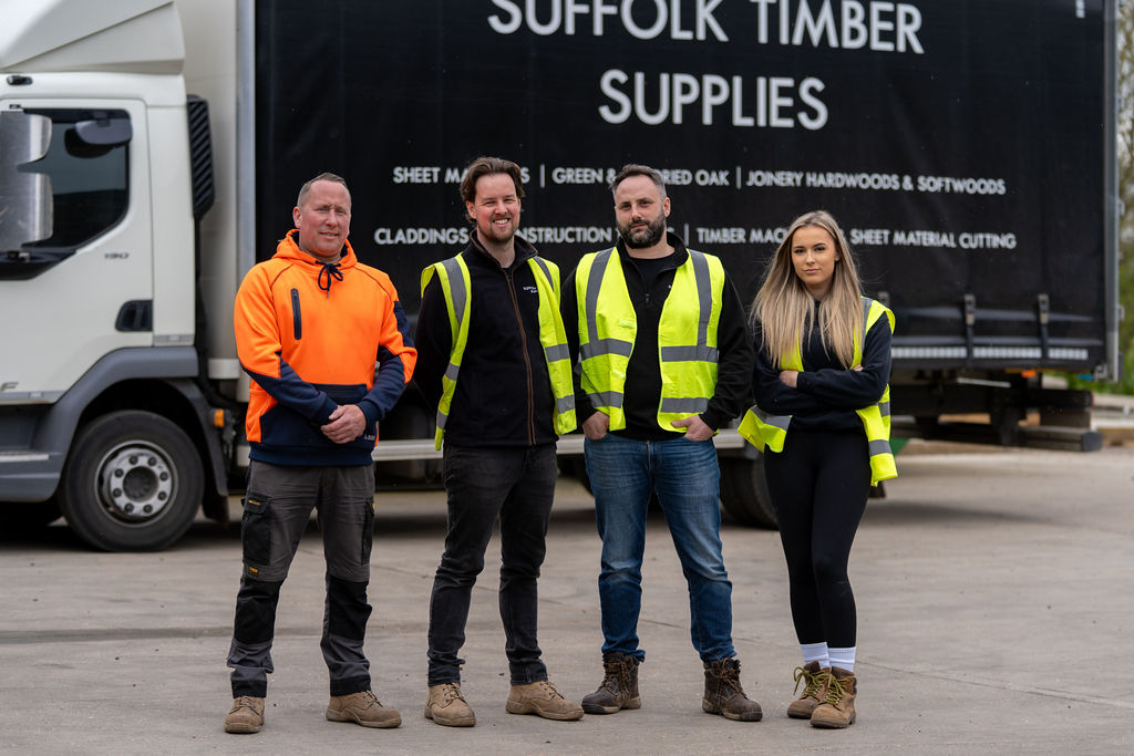 Meet the Team